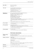 Предварительный просмотр 10 страницы Endress+Hauser Proline t-mass 65F Technical Information