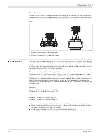 Предварительный просмотр 12 страницы Endress+Hauser Proline t-mass 65F Technical Information