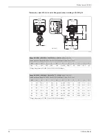 Предварительный просмотр 24 страницы Endress+Hauser Proline t-mass 65F Technical Information