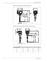 Предварительный просмотр 26 страницы Endress+Hauser Proline t-mass 65F Technical Information