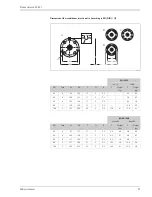 Предварительный просмотр 27 страницы Endress+Hauser Proline t-mass 65F Technical Information