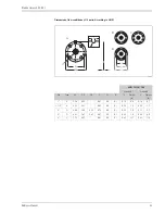 Предварительный просмотр 31 страницы Endress+Hauser Proline t-mass 65F Technical Information