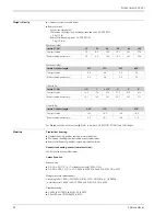 Предварительный просмотр 32 страницы Endress+Hauser Proline t-mass 65F Technical Information