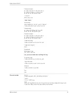 Предварительный просмотр 33 страницы Endress+Hauser Proline t-mass 65F Technical Information