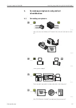 Preview for 11 page of Endress+Hauser Proline t-mass A 150 Operating Instructions Manual