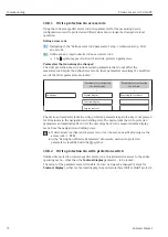 Preview for 72 page of Endress+Hauser Proline t-mass A 150 Operating Instructions Manual