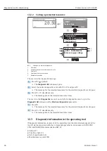 Preview for 84 page of Endress+Hauser Proline t-mass A 150 Operating Instructions Manual