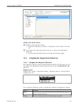Preview for 85 page of Endress+Hauser Proline t-mass A 150 Operating Instructions Manual