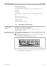 Preview for 101 page of Endress+Hauser Proline t-mass A 150 Operating Instructions Manual