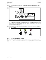 Предварительный просмотр 17 страницы Endress+Hauser Proline t-mass B 150 Brief Operating Instructions