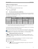 Предварительный просмотр 31 страницы Endress+Hauser Proline t-mass B 150 Brief Operating Instructions