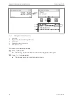 Предварительный просмотр 38 страницы Endress+Hauser Proline t-mass B 150 Brief Operating Instructions