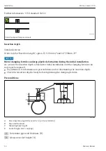 Предварительный просмотр 14 страницы Endress+Hauser Proline t-mass T 150 Brief Operating Instructions