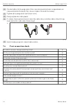 Предварительный просмотр 30 страницы Endress+Hauser Proline t-mass T 150 Brief Operating Instructions