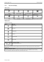 Предварительный просмотр 33 страницы Endress+Hauser Proline t-mass T 150 Brief Operating Instructions