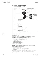 Предварительный просмотр 10 страницы Endress+Hauser promag 30 Operating Manual