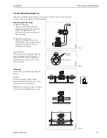 Предварительный просмотр 15 страницы Endress+Hauser promag 30 Operating Manual