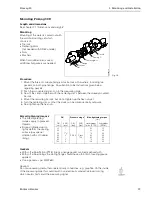 Предварительный просмотр 19 страницы Endress+Hauser promag 30 Operating Manual