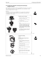 Предварительный просмотр 23 страницы Endress+Hauser promag 30 Operating Manual