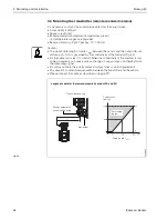 Предварительный просмотр 24 страницы Endress+Hauser promag 30 Operating Manual