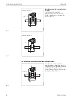 Предварительный просмотр 26 страницы Endress+Hauser promag 30 Operating Manual