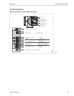 Предварительный просмотр 29 страницы Endress+Hauser promag 30 Operating Manual