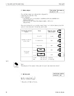 Предварительный просмотр 34 страницы Endress+Hauser promag 30 Operating Manual