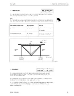 Предварительный просмотр 35 страницы Endress+Hauser promag 30 Operating Manual