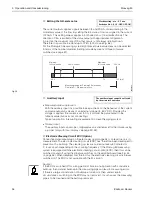 Предварительный просмотр 36 страницы Endress+Hauser promag 30 Operating Manual