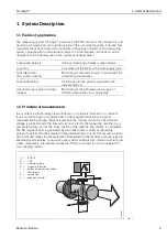 Предварительный просмотр 5 страницы Endress+Hauser promag 31 Operating Manual