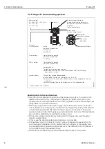 Предварительный просмотр 8 страницы Endress+Hauser promag 31 Operating Manual