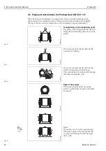 Предварительный просмотр 12 страницы Endress+Hauser promag 31 Operating Manual