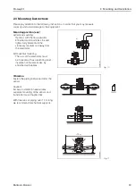 Предварительный просмотр 13 страницы Endress+Hauser promag 31 Operating Manual