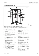 Предварительный просмотр 17 страницы Endress+Hauser promag 31 Operating Manual