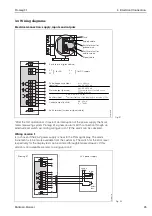 Предварительный просмотр 25 страницы Endress+Hauser promag 31 Operating Manual