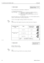 Предварительный просмотр 30 страницы Endress+Hauser promag 31 Operating Manual