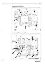 Предварительный просмотр 42 страницы Endress+Hauser promag 31 Operating Manual