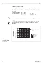 Предварительный просмотр 50 страницы Endress+Hauser promag 31 Operating Manual