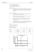 Предварительный просмотр 54 страницы Endress+Hauser promag 31 Operating Manual