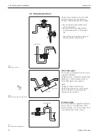 Предварительный просмотр 10 страницы Endress+Hauser PROMAG 33 Operating Manual