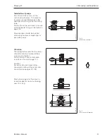 Предварительный просмотр 11 страницы Endress+Hauser PROMAG 33 Operating Manual