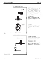 Предварительный просмотр 12 страницы Endress+Hauser PROMAG 33 Operating Manual