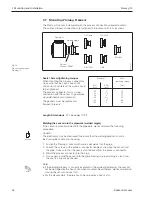 Предварительный просмотр 16 страницы Endress+Hauser PROMAG 33 Operating Manual