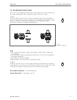 Предварительный просмотр 17 страницы Endress+Hauser PROMAG 33 Operating Manual