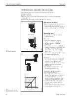 Предварительный просмотр 20 страницы Endress+Hauser PROMAG 33 Operating Manual