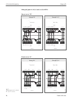 Предварительный просмотр 26 страницы Endress+Hauser PROMAG 33 Operating Manual