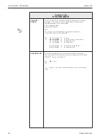 Предварительный просмотр 48 страницы Endress+Hauser PROMAG 33 Operating Manual