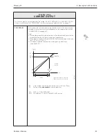 Предварительный просмотр 49 страницы Endress+Hauser PROMAG 33 Operating Manual