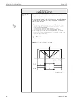 Предварительный просмотр 50 страницы Endress+Hauser PROMAG 33 Operating Manual