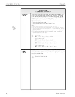 Предварительный просмотр 52 страницы Endress+Hauser PROMAG 33 Operating Manual